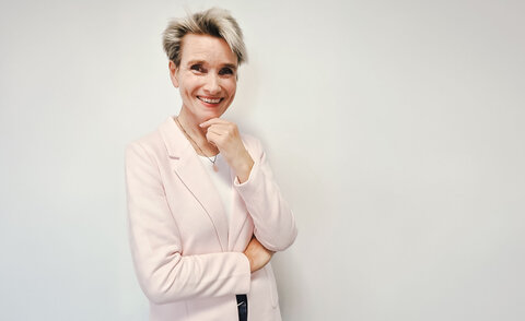 Prof Dr. Petra Drewer