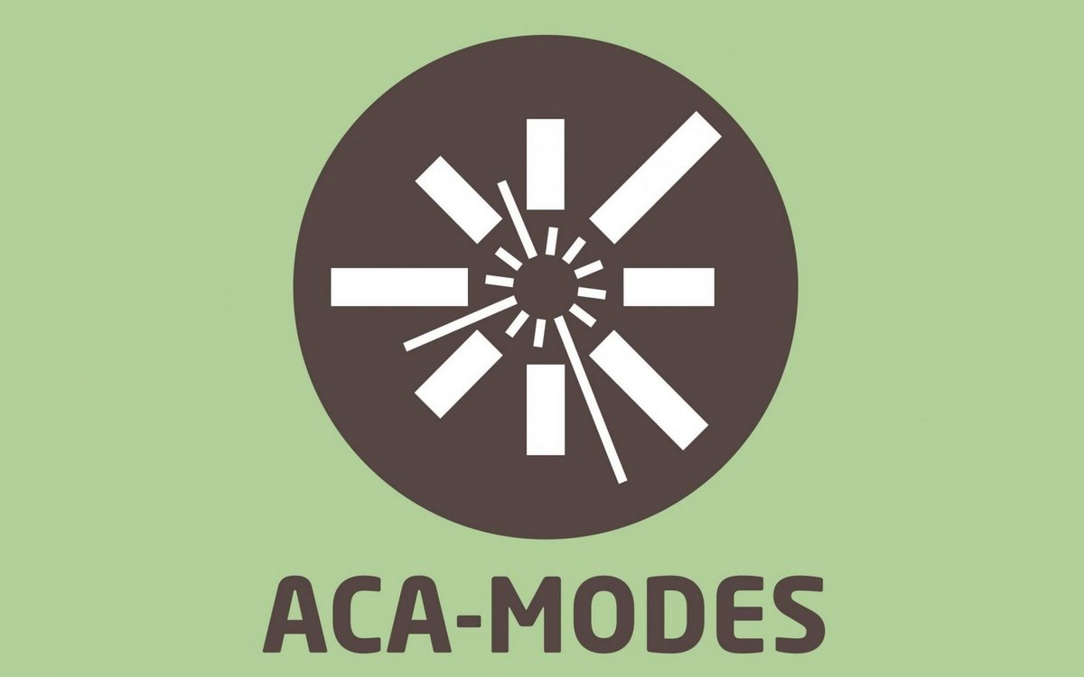 Logo ACA-MODES