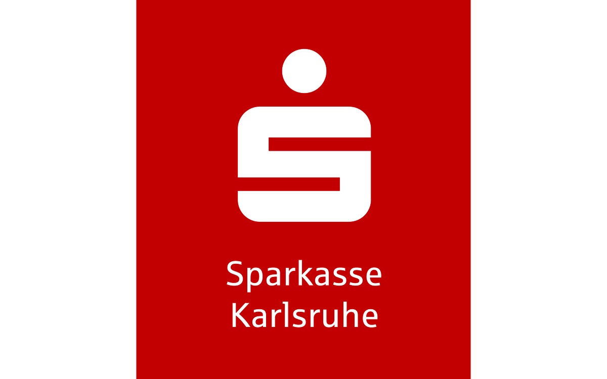 Logo Sparkasse Karlsruhe
