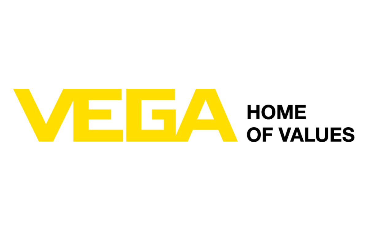 Logo VEGA Grieshaber