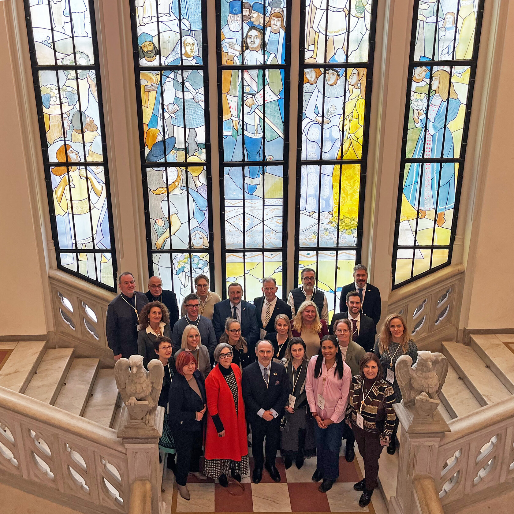 10 Days Of INGENIUM Winter 2026, Iași/Romania