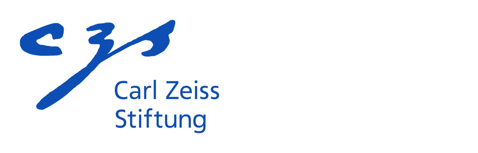 Logo Carl-Zeiss-Stiftung