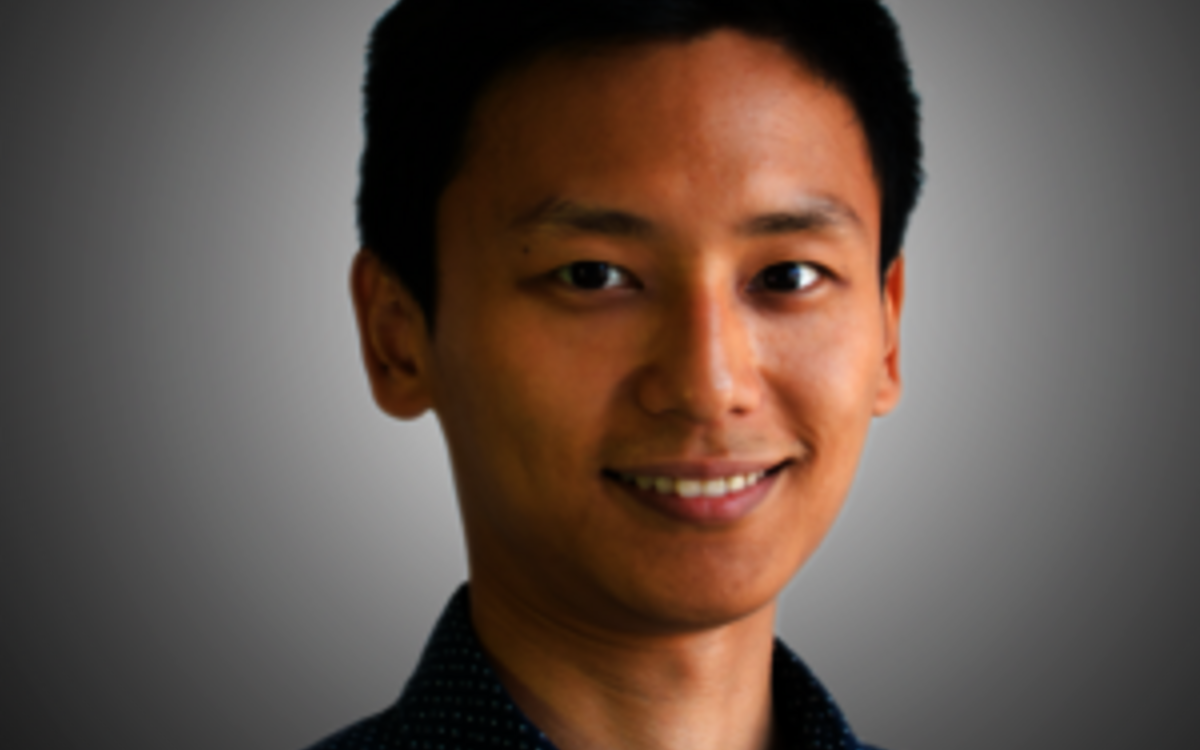 Yongzhou Zhang, M.Sc.