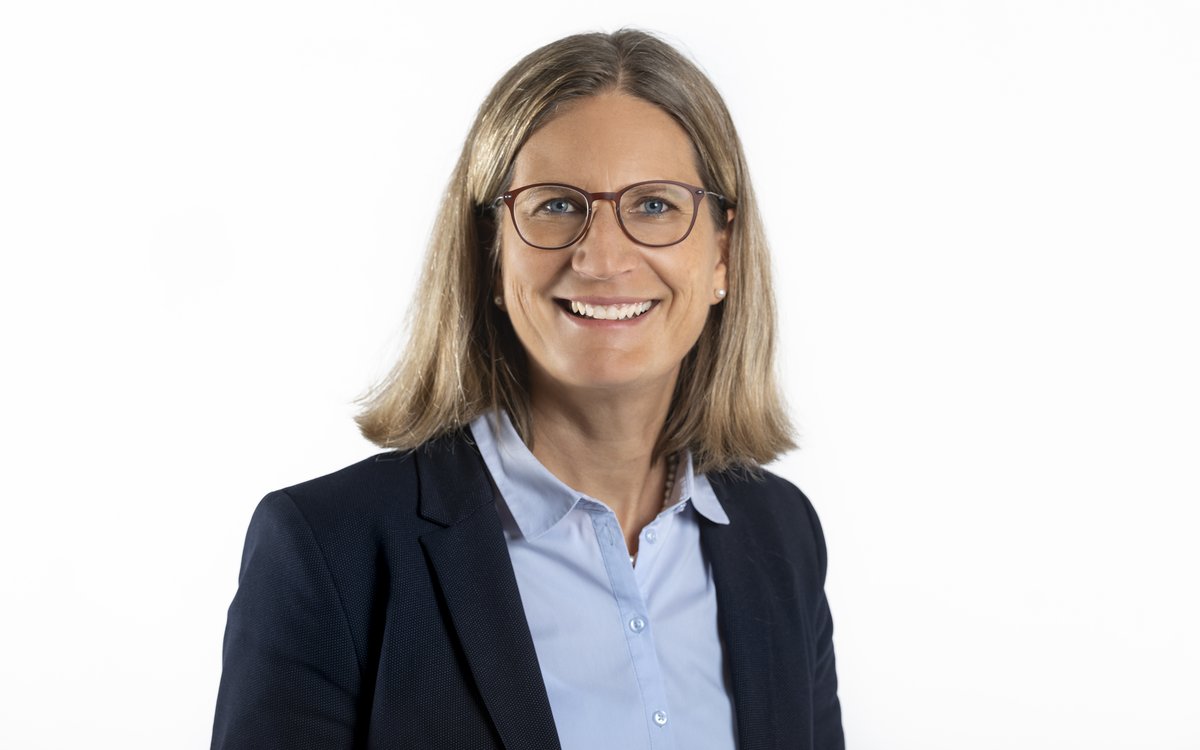 Profilbild Prof. Angelika Altmann-Dieses