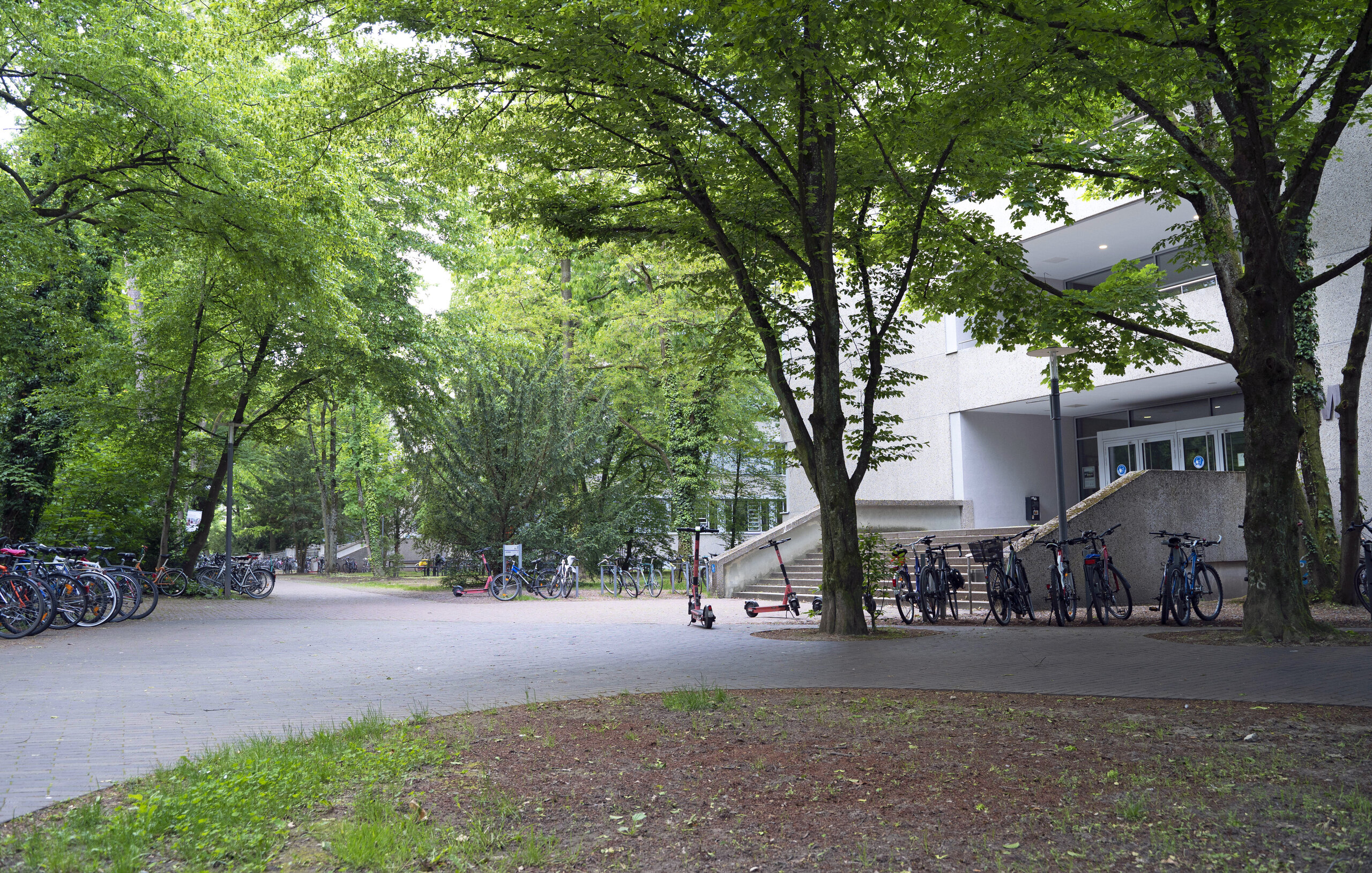 Campus KA, © IEEM