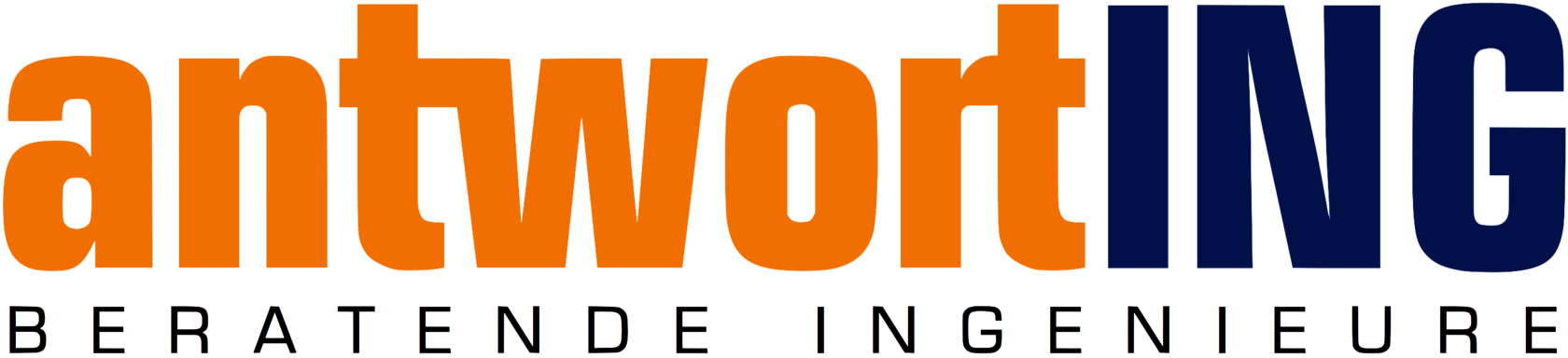 Projekt PREVIEW_Logo antwortING Projekt PREVIEW_Logo antwortING