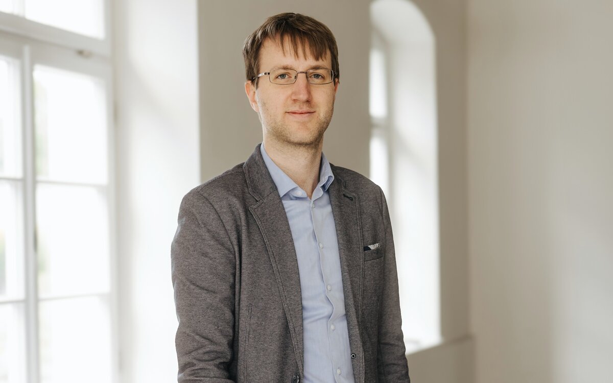 Tobias Kopp Profilbild
