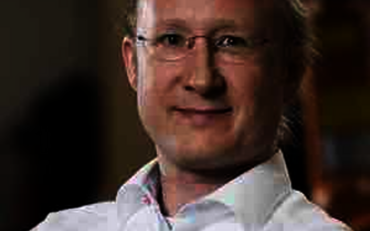 Prof. Dr.-Ing. habil. Björn Hein