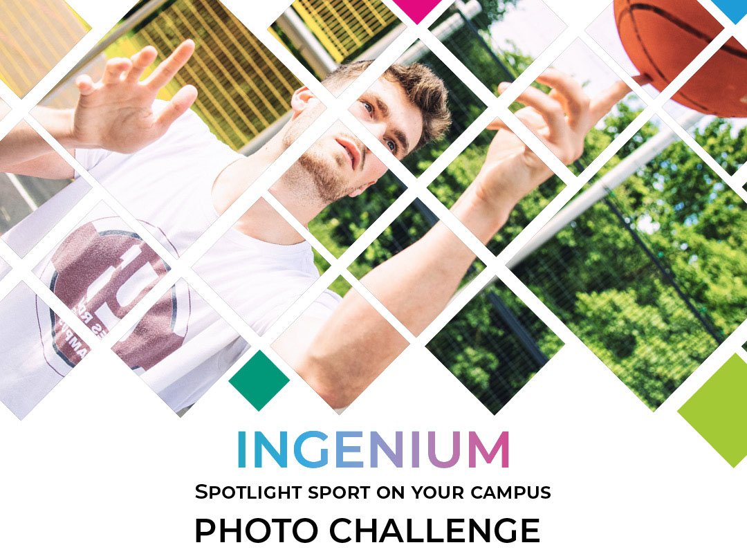 INGENIUM Photo Challenge