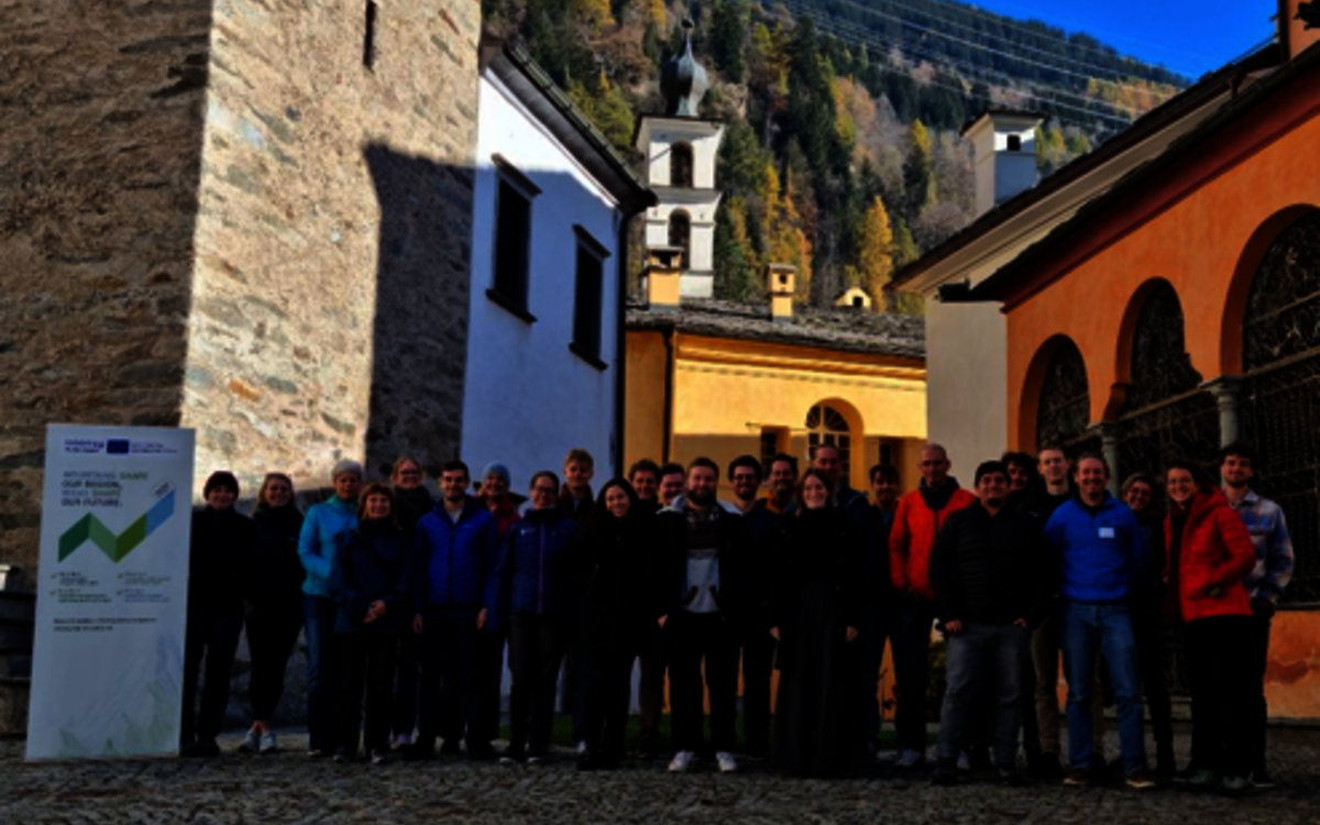 Waterwise project team