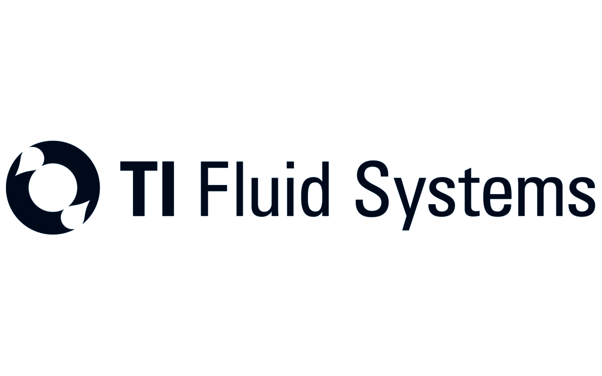 Logo TI Fluid Systems
