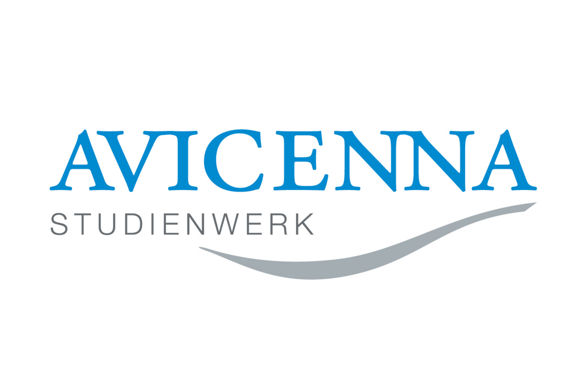 [Translate to English:] Logo des Avicenna Studienwerk