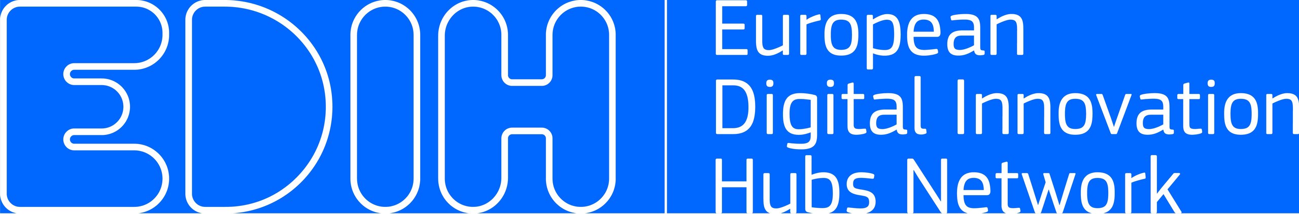 Logo EDIH
