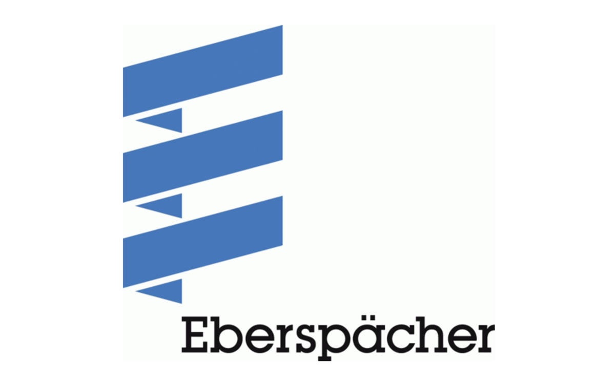 Logo Eberspächer Sütrak GmbH & Co. KG
