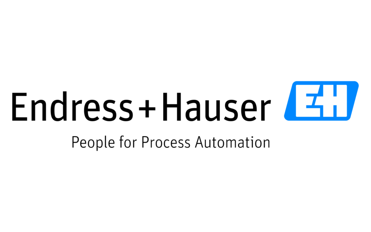 Logo Endress+Hauser SE+Co. KG
