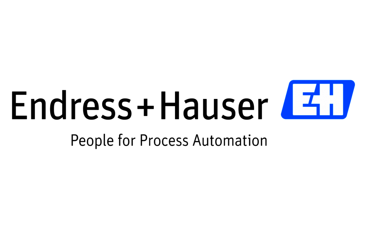 Logo Endress+Hauser SE+Co. KG