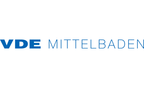 Logo VDE Mittelbaden e.V. 