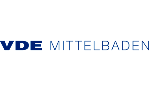 Logo VDE Mittelbaden e.V. 