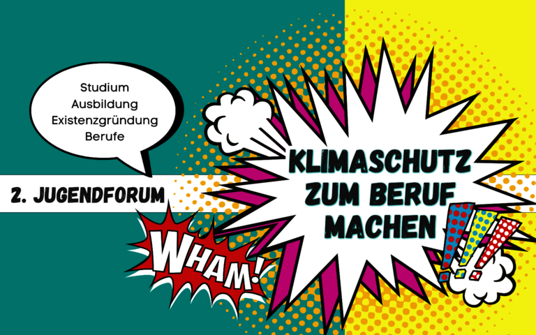 Jugendforum Fokus Energie