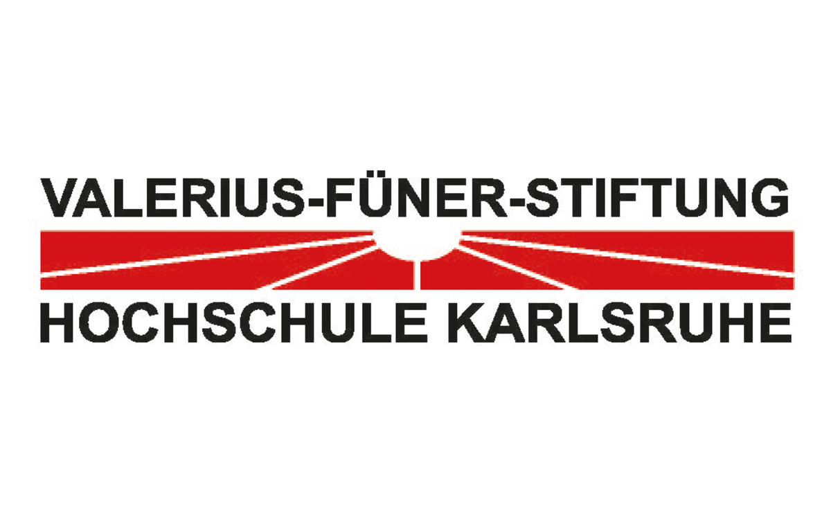 Logo Valerius-Füner-Stiftung