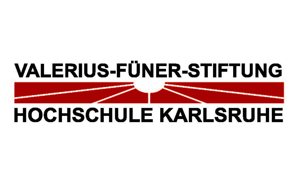 Logo Valerius-Füner-Stiftung