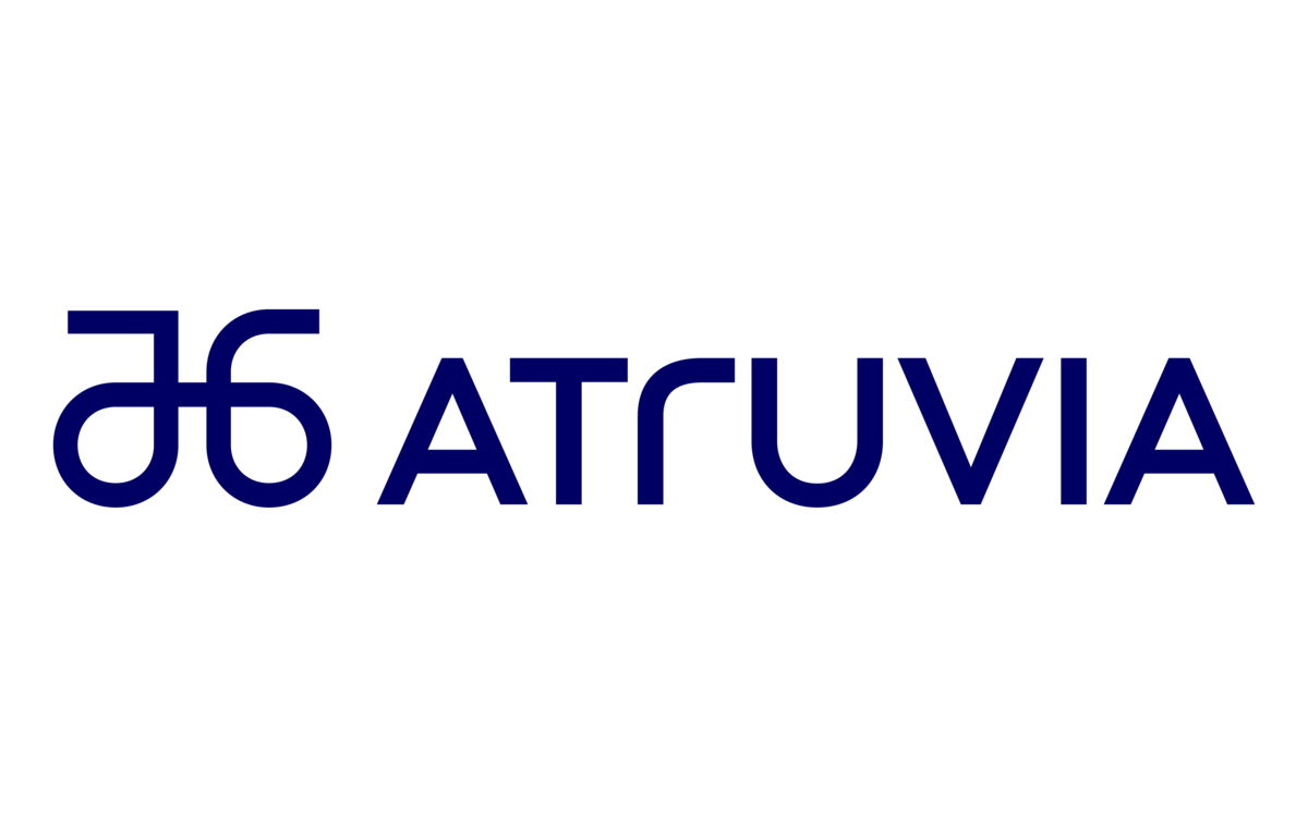 Logo Atruvia AG