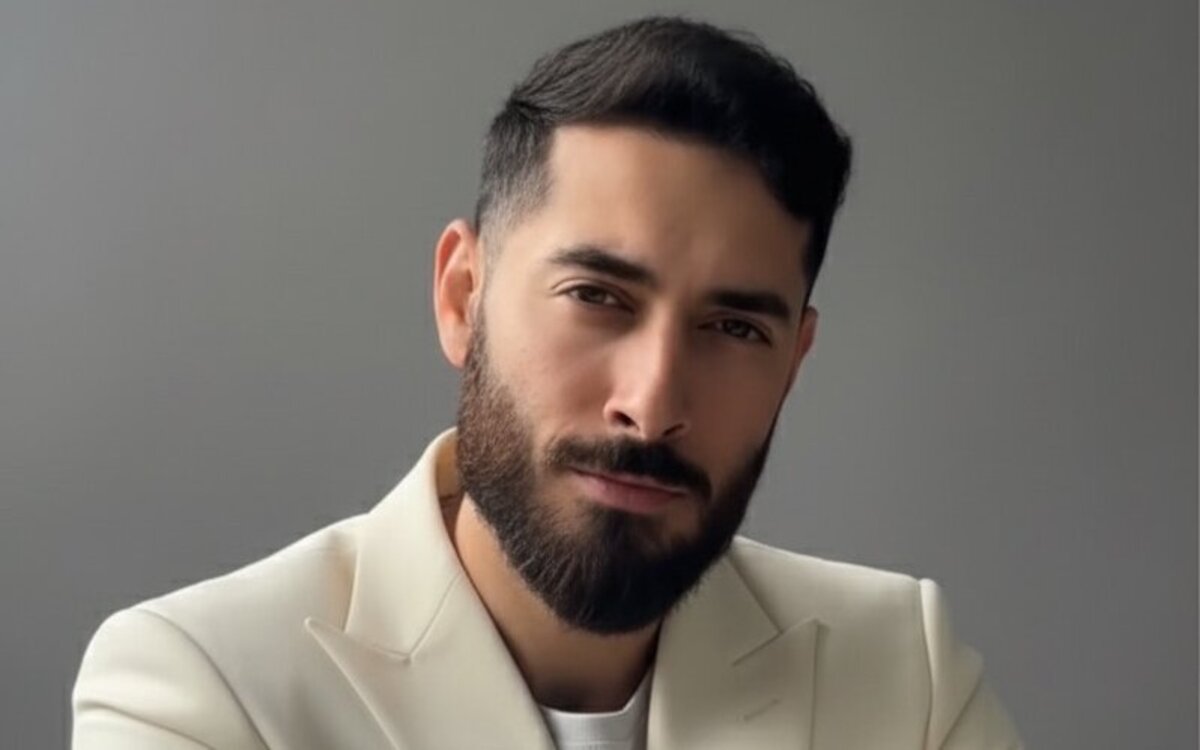 Mohammad Aldamani, Projektmanager für das IAF am CAR 