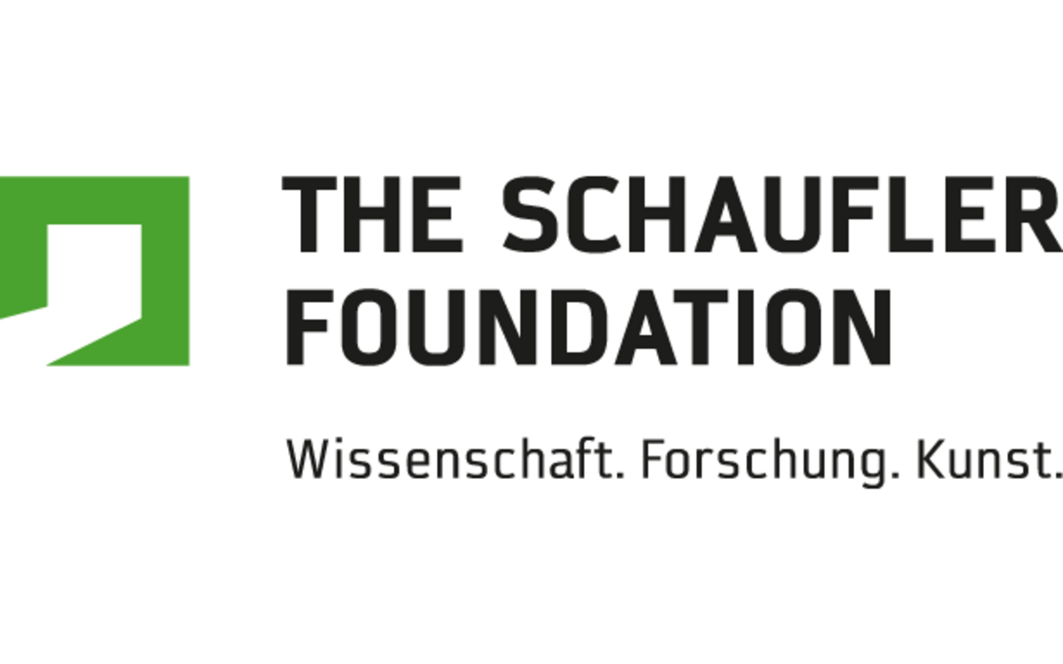 Logo The Schaufler Foundation