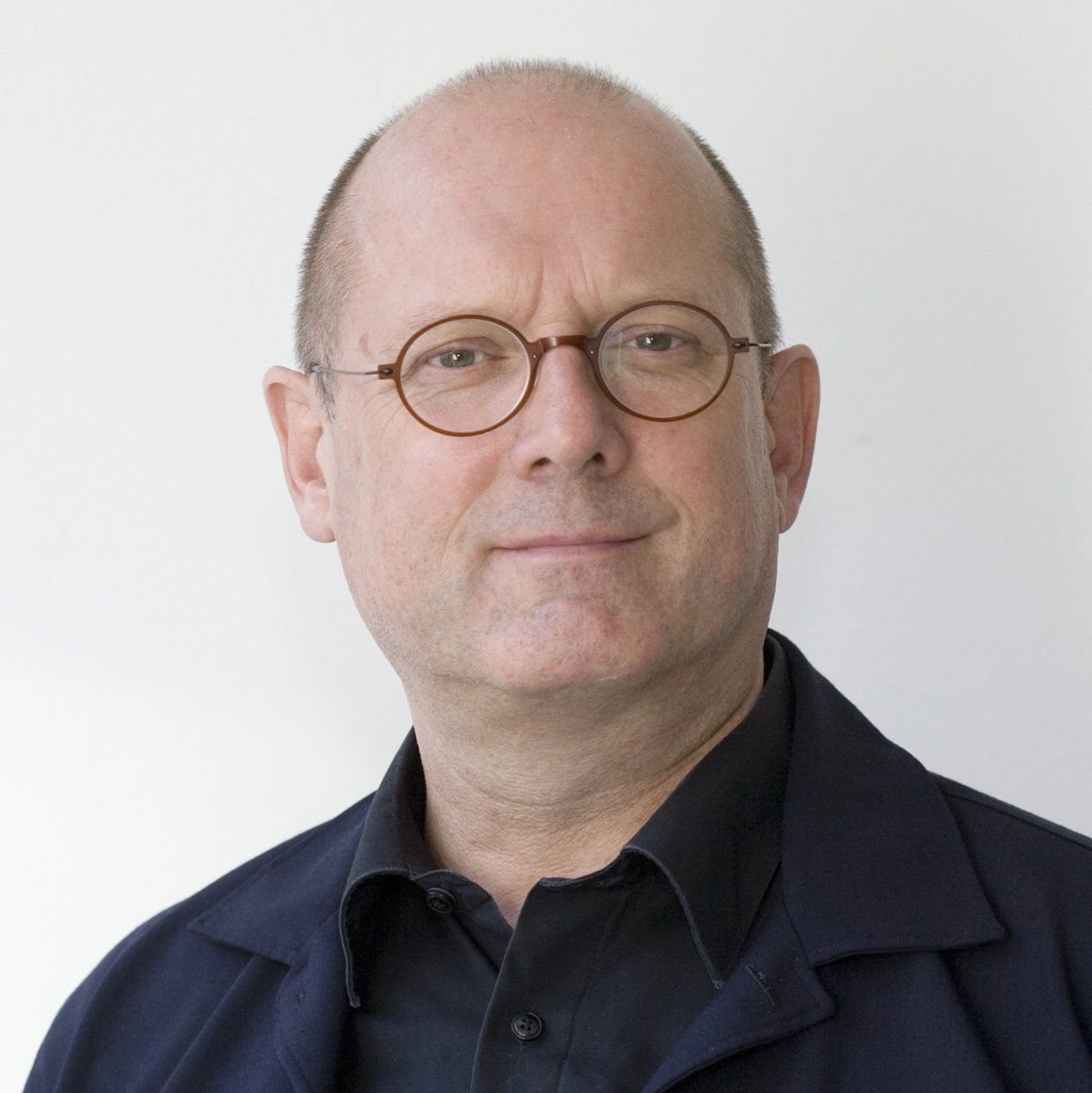 Prof. Dr. Sven Kesselring