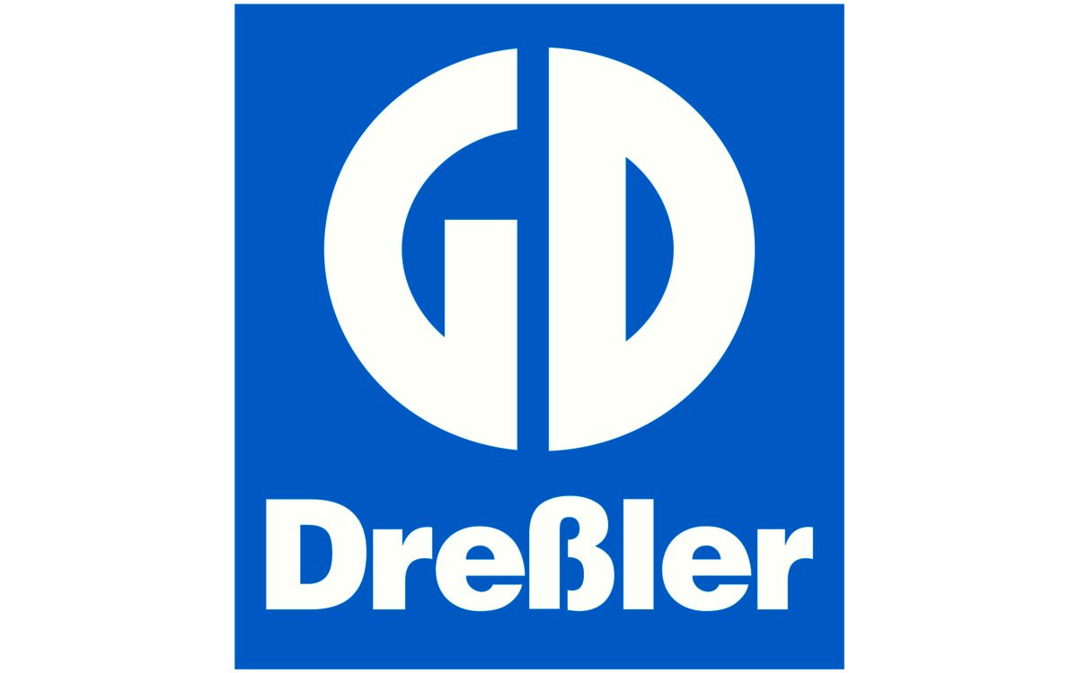 Logo Dressler