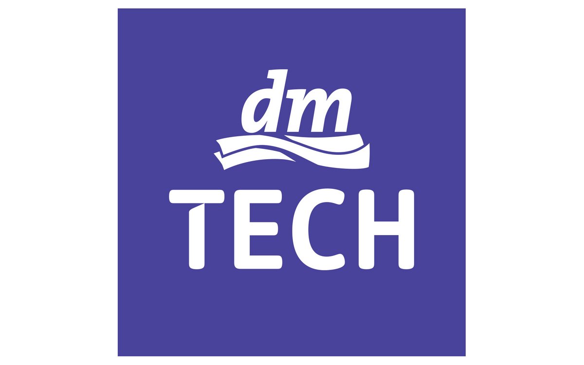 Logo dmTECH