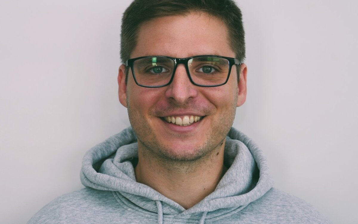 Gergely Soti, M.Sc. 