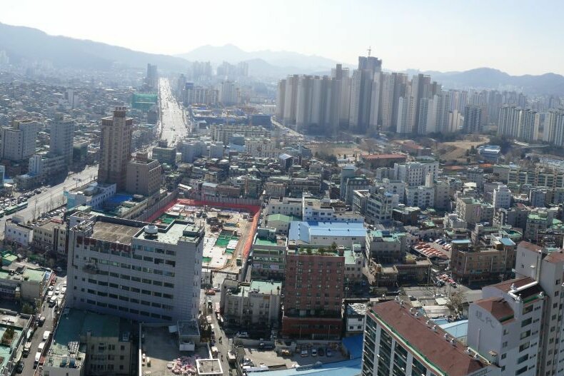 Bild Seoul