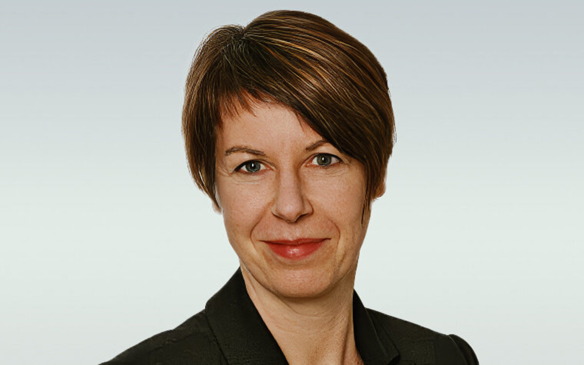 photo of Manuela Kloss
