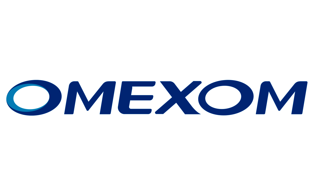 Logo Omexom Kraftwerk Service GmbH 