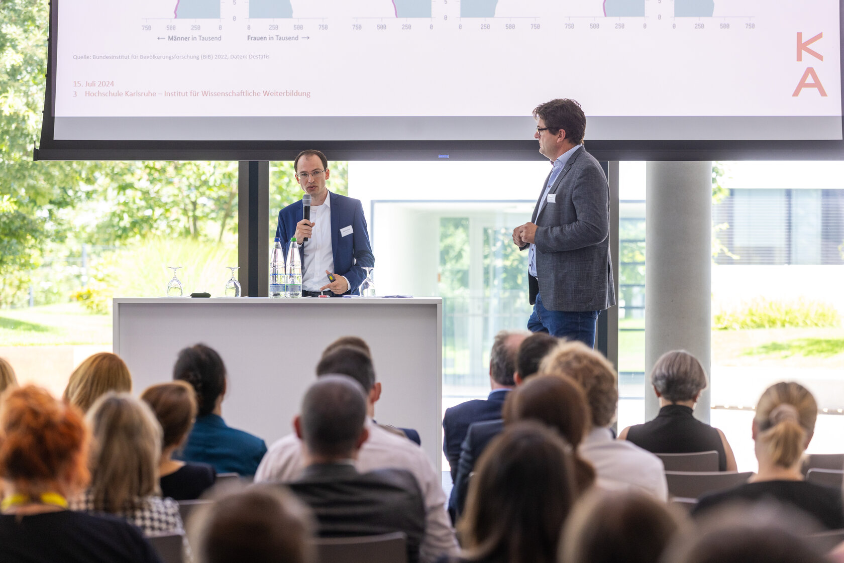 ZukunftsFest machen: Transformation erfolgreich gestalten