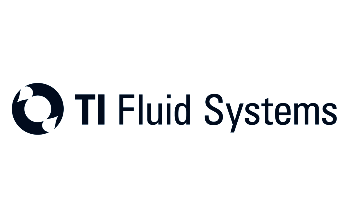 Logo TI Fluid Systems