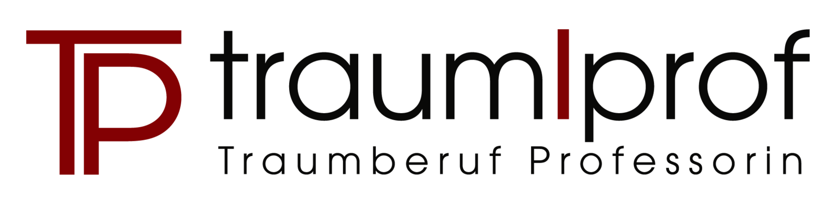 Logo TraumProf+ Logo TraumProf+