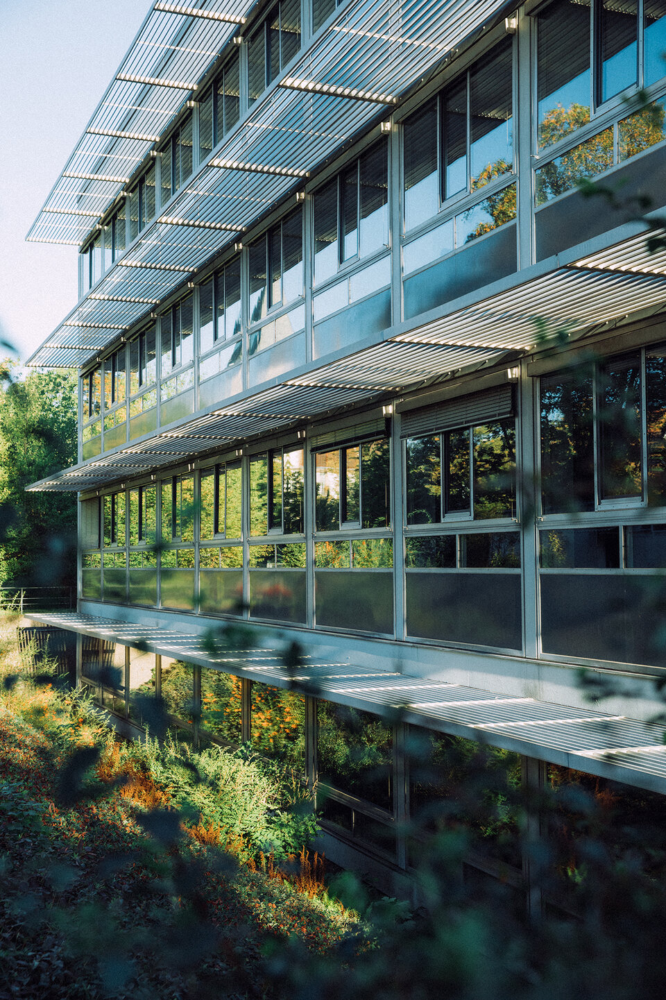 Die HKA Die Hochschule Karlsruhe University Rankings