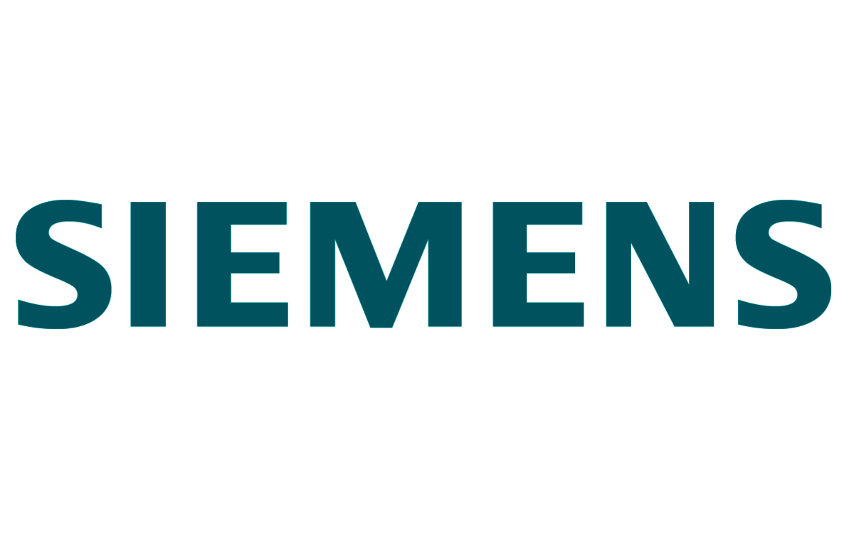 Logo Siemens