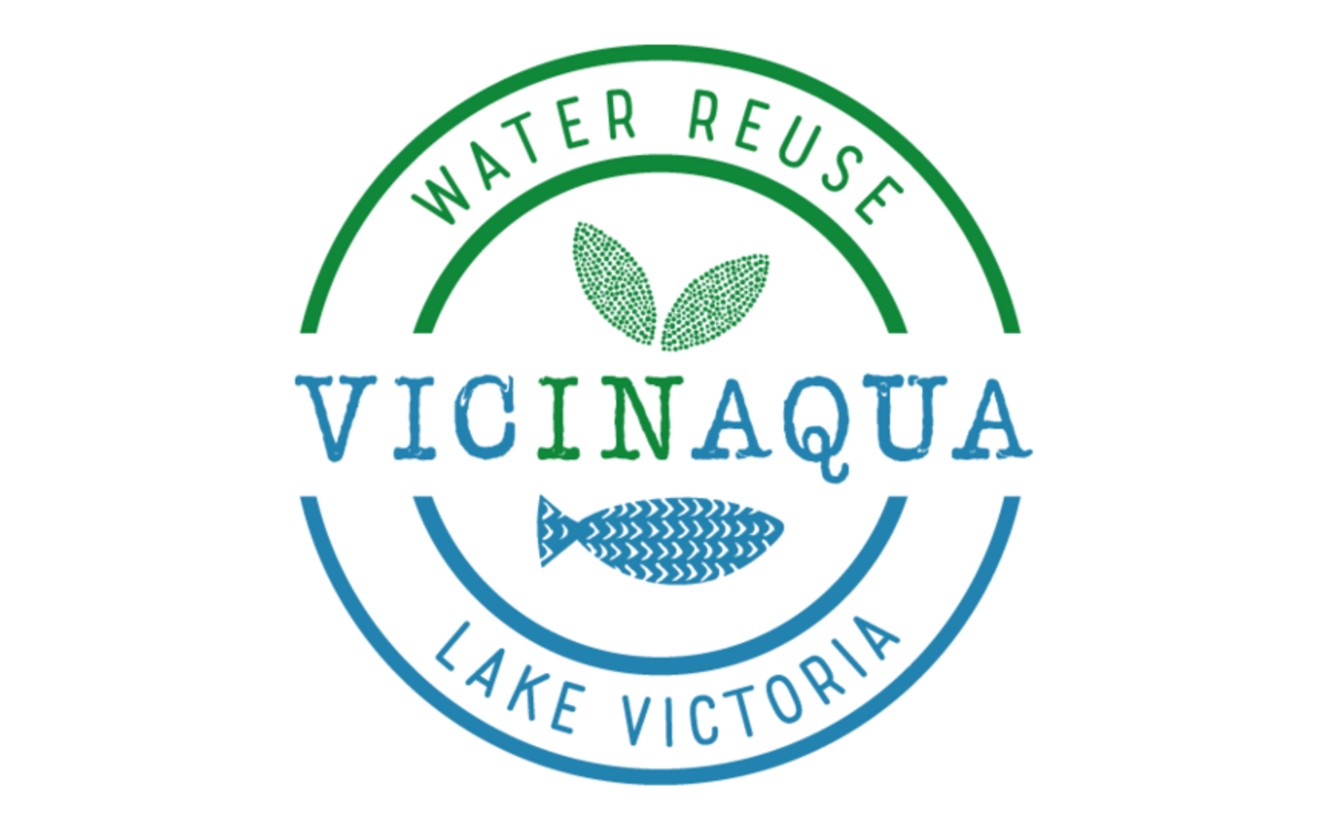 Logo VICINAQUA