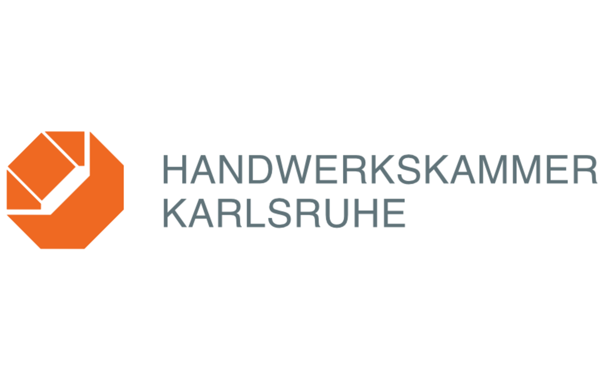 Logo der Handwerkskammer Karlsruhe