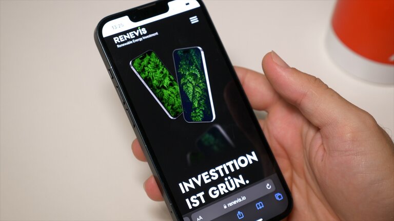 IDEV - Teaserbild