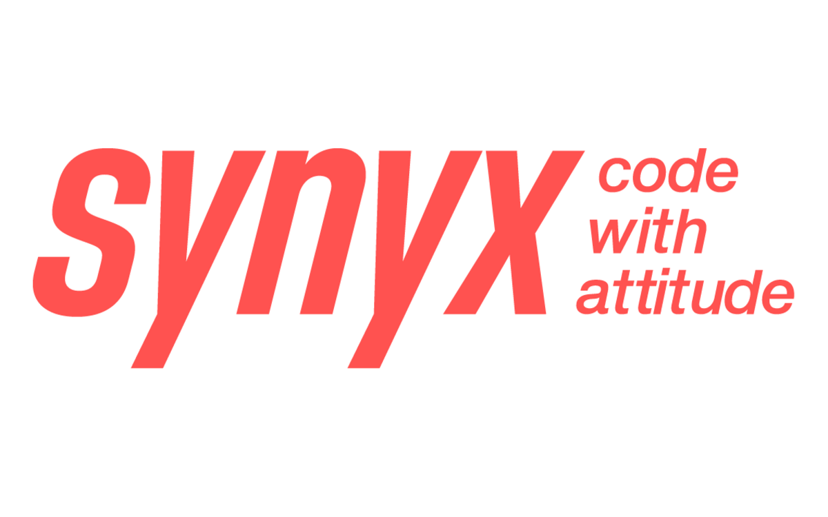 Logo synyx GmbH & Co. KG