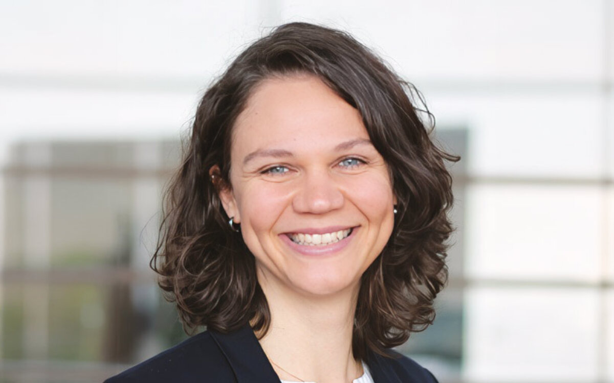 photo of Diana Fuchs