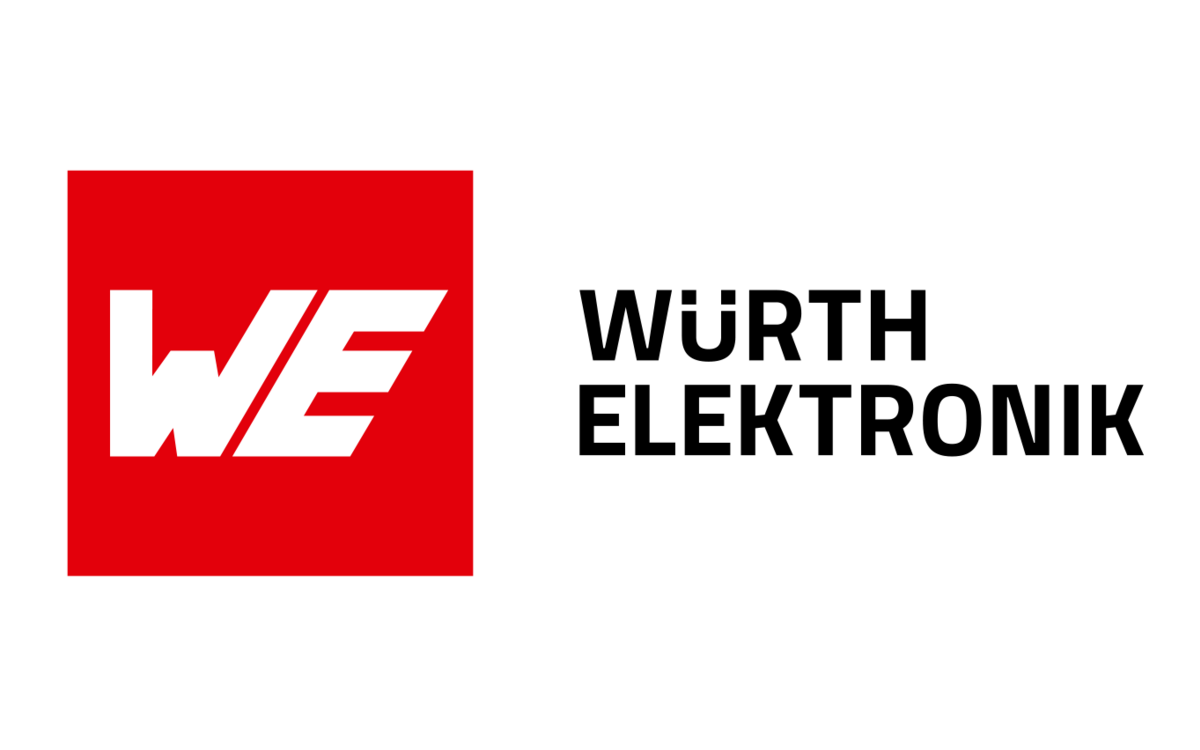Logo Würth Elektronik eiSos GmbH & Co. KG