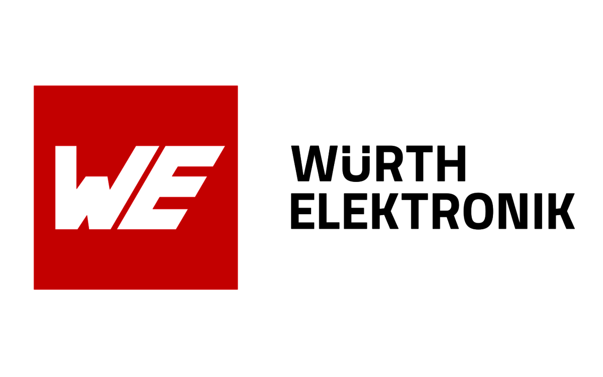 Logo Würth Elektronik eiSos GmbH & Co. KG