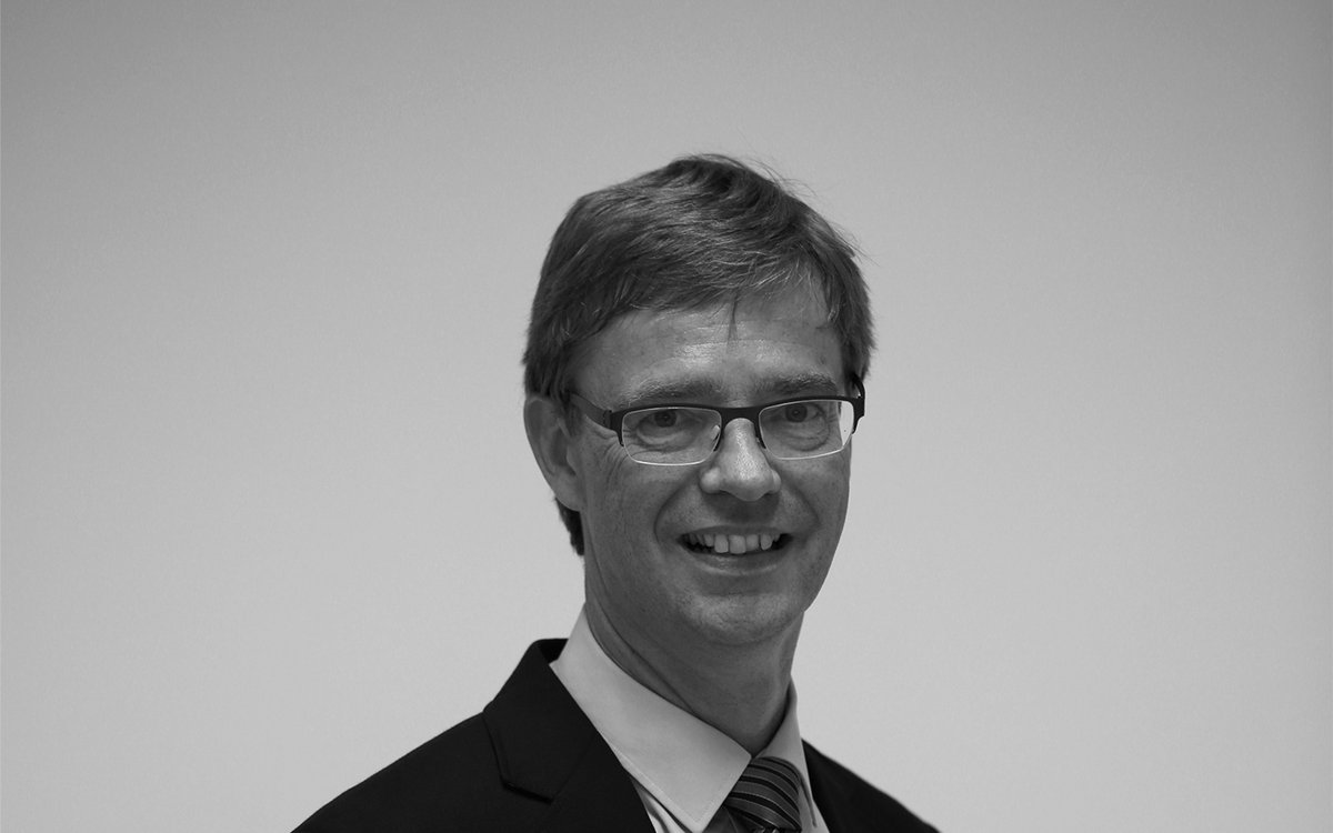 Prof. Dr.-Ing. Christian Holldorb