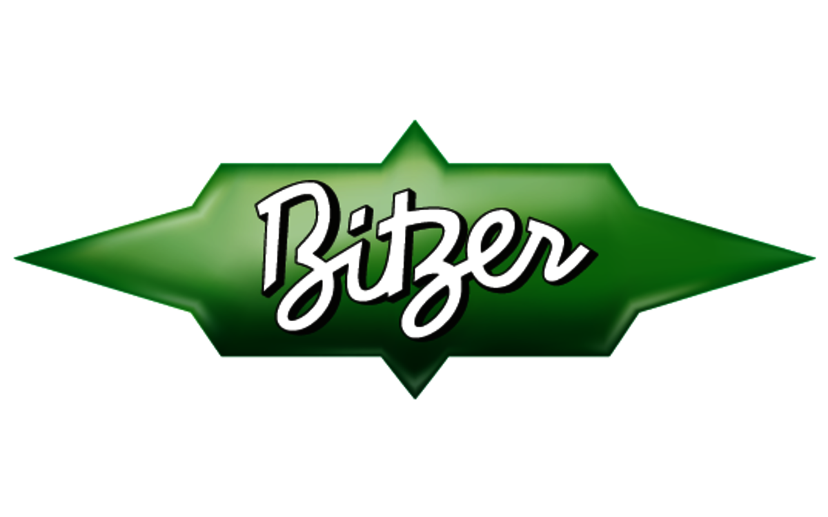 Logo Bitzer