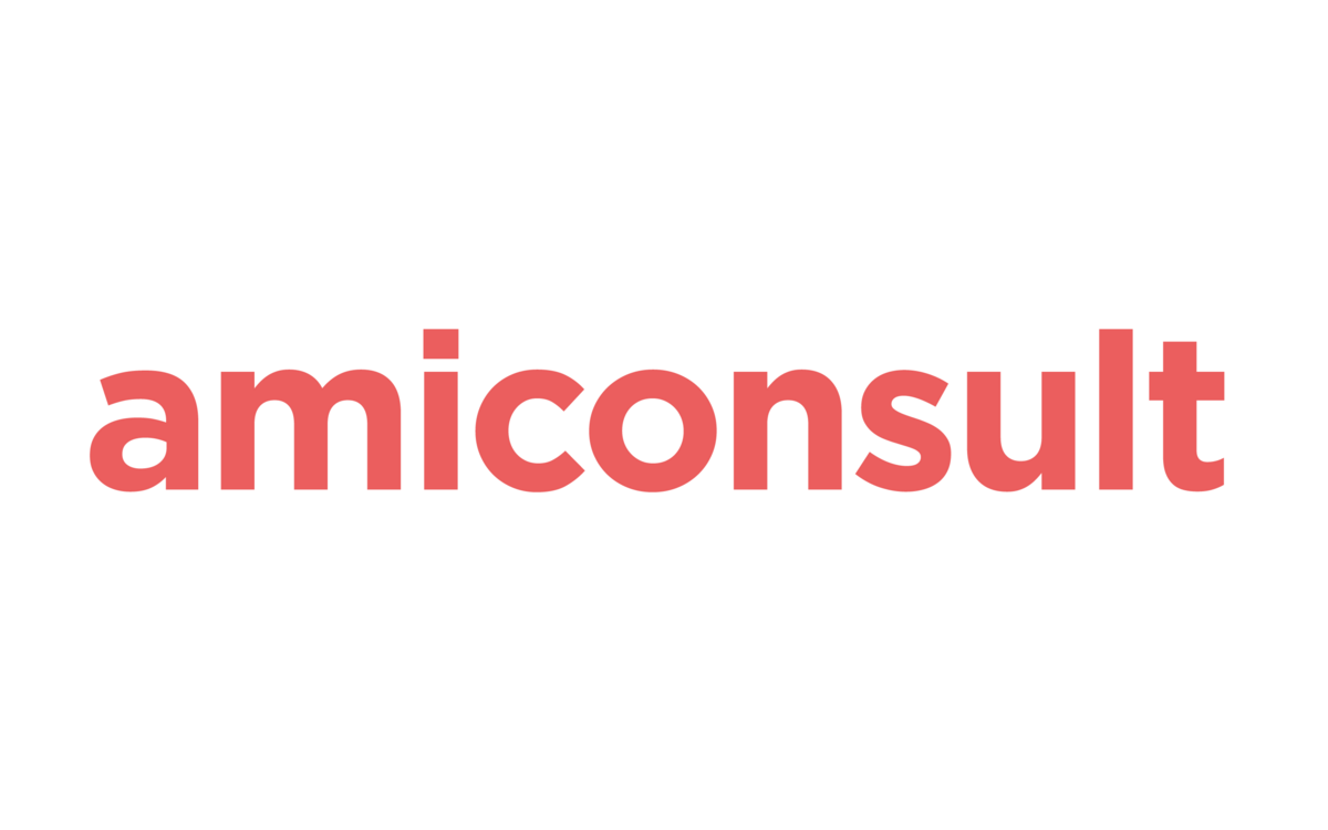 Logo Amiconsult